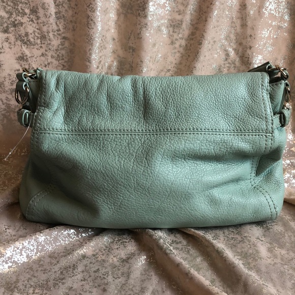 ❌Sold! LIKE NEW KATE SPADE MINT COBBLE STREET HANDBAG! - Picture 5 of 7